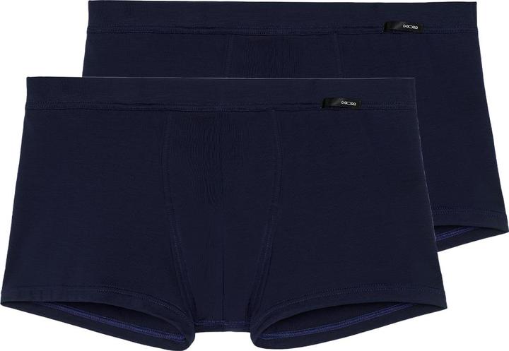 Image du produit HOM 2er Pack TENCEL™ Soft Retro Short / Pant (L, lot de 2)