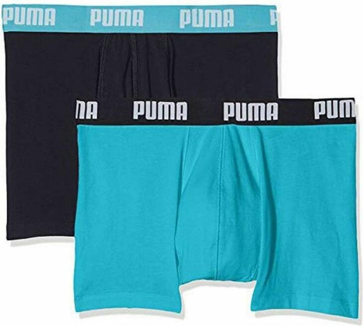 Image du produit Puma Basic Boxer (M, lot de 2)