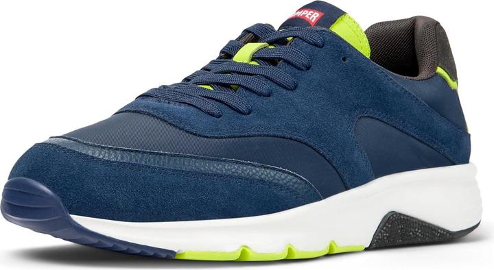Produktbild Camper Drift K100876 Sneakers, Multi-Assorted 020, 46 EU, Multi Assorted 020, 46 EU (46)