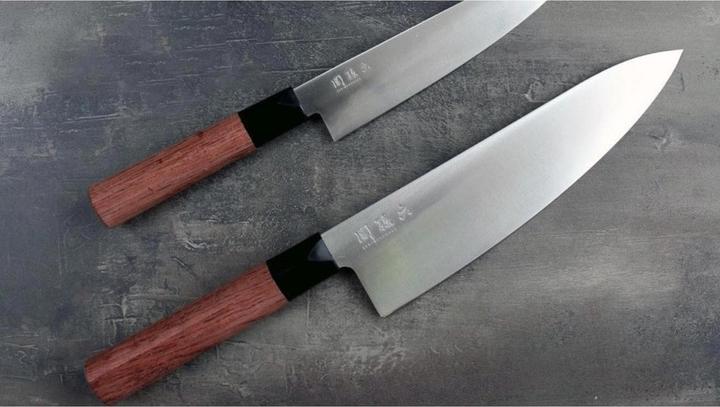 Produktbild Kai Seki Magoroku Redwood (20 cm)