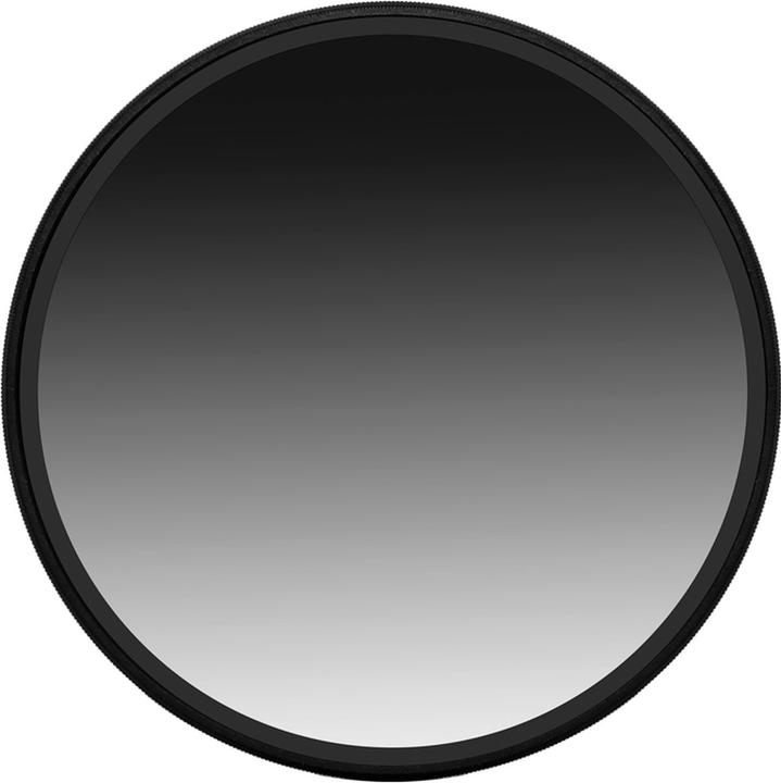 Produktbild H&Y Balancer GND16 Magnetic Filter For RevoRing 67-82mm (HY-RBG16-82) (82 mm, ND- / Graufilter)