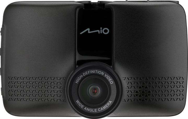 Actual product image Mio Camera accessory MiVue 903W Pro Car Dash Camera | (Built-in microphone, GPS receiver, Wi-Fi, 2.5K)
