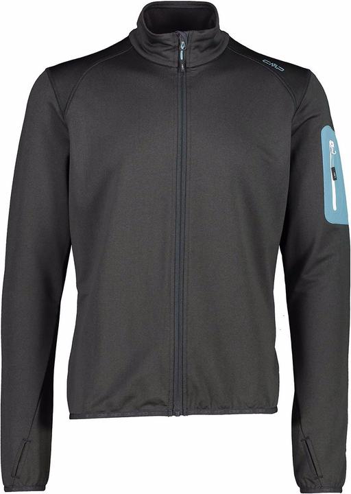 Actual product image CMP Campagnolo Light Gridtech Jacket (46)