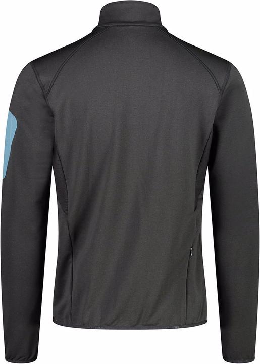 Actual product image CMP Campagnolo Light Gridtech Jacket (46)