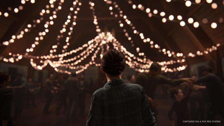 Produktbild Sony The Last of Us Part II (2) (PS4, EN)