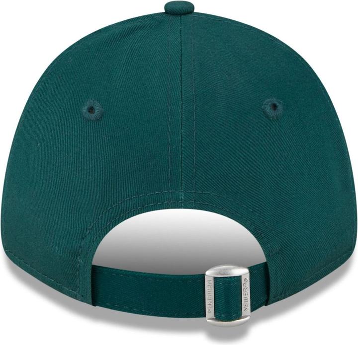 Produktbild New Era 9Forty Kinder Cap - New York Yankees grün Infant (48, 49, 50)