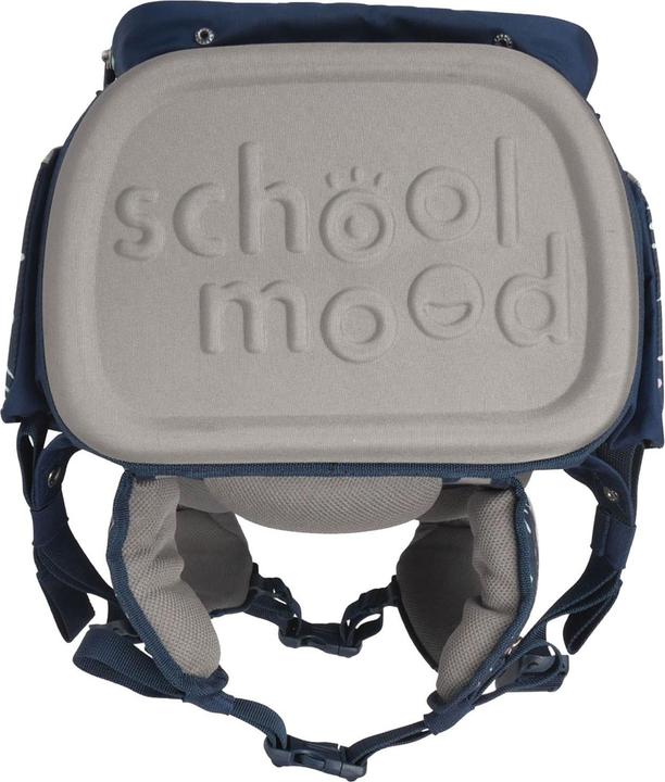 Image du produit School-Mood Set de cartables Champion (23 l)