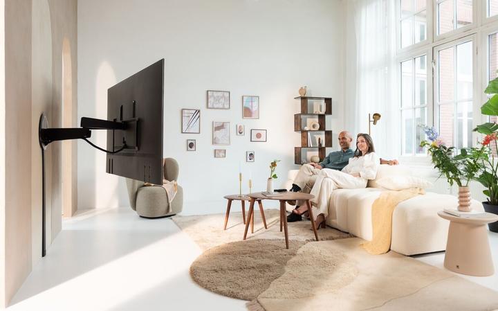 Image du produit Vogels TVA 7000 (Conduit, 100 cm)