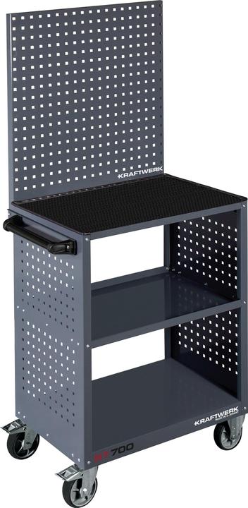 Produktbild Kraftwerk BT700 (1 x)
