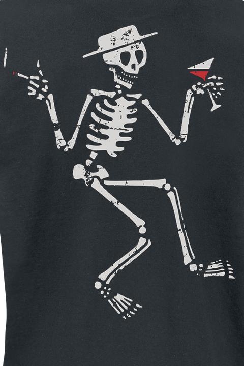 Produktbild Social Distortion Special Skelly (L)