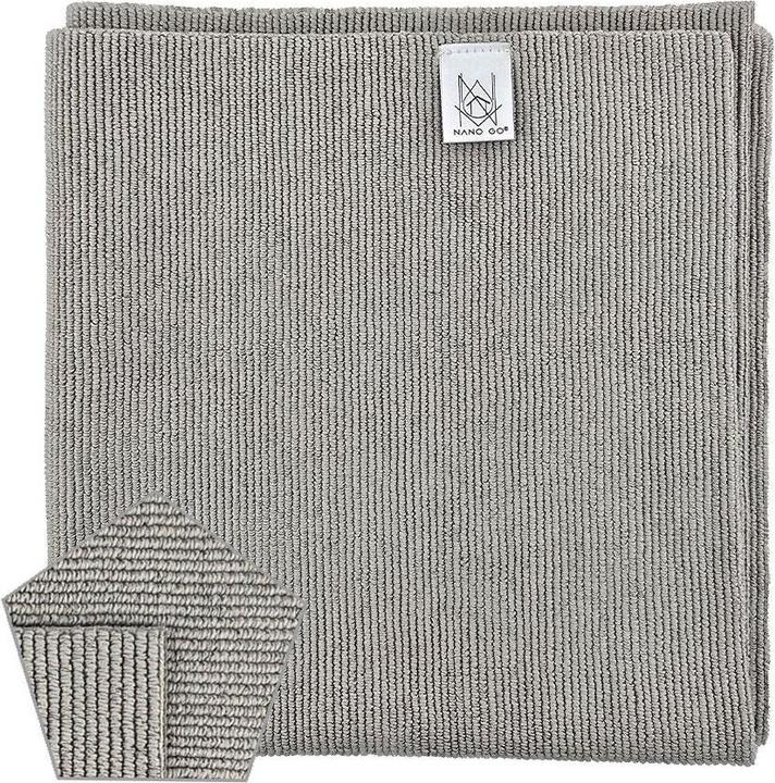 Produktbild Nano microfiber cleaning cloth 40x40cm (1 Stk.)