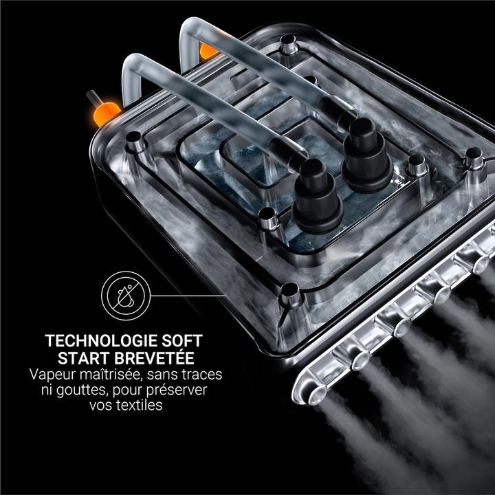 Productafbeelding SteamOne Reisstomer STO-SIMON-XL2 (2000 W, 28 g/min)