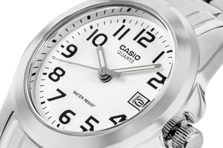 Produktbild Casio Collection LTP-1259D-7BEF (Analoguhr)