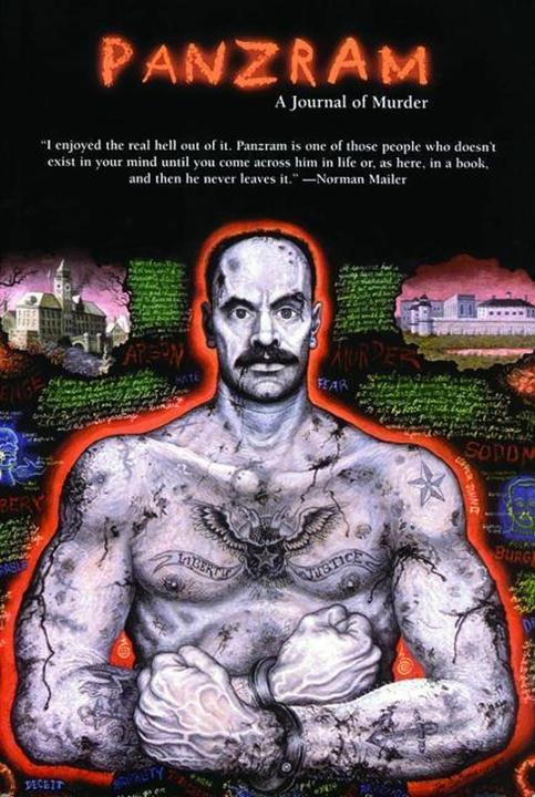 Produktbild Panzram (Englisch, 2002)