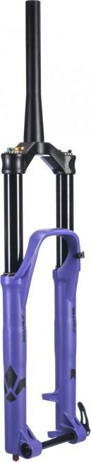 Produktbild Formula Selva C Coil BOOST Federgabel, 27.5", 170mm, 37mm, 110x15mm, 28.6-40, PM6, ultraviolet (170 mm)
