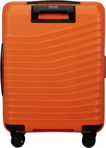 Produktbild Samsonite Reisekoffer INTUO SPINNER 55 EXP APRICOT (39 l)