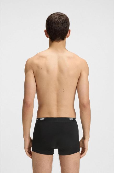 Immagine prodotto HUGO TRUNK FIVE PACK 10241868 02 (M, Confezione da 5 pezzi)