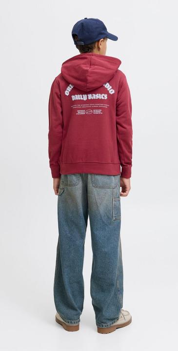 Produktbild Jack & Jones Kapuzenpullover Junior Kapuzenpullover (128)
