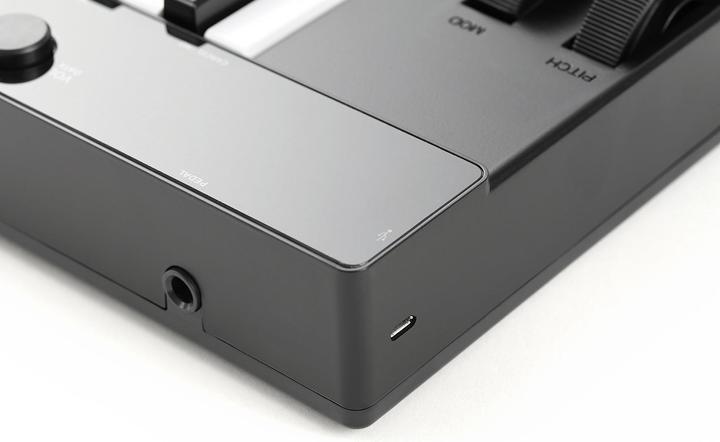 Actual product image IK Multimedia iRig Keys 37 PRO (Keyboards)