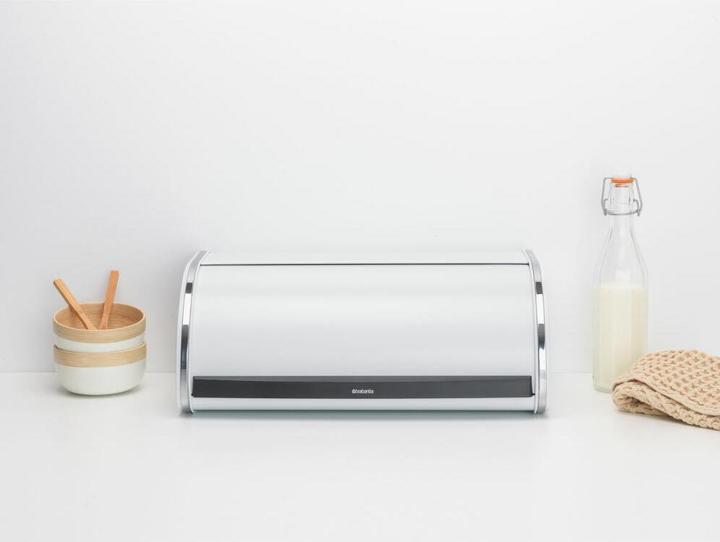 Actual product image Brabantia Rolling bread box