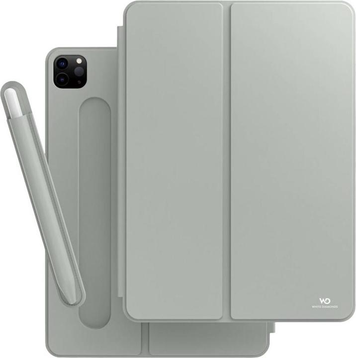 Produktbild White Diamonds Folio" für Apple iPad Pro 11 (Apple iPad Pro 11 2022)