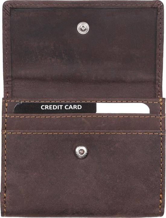 Produktbild Giorgio Carelli Unisex Geldbörse, klein, RFID