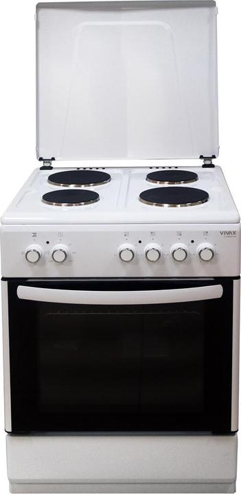 Actual product image Vivax FC-04602 WH