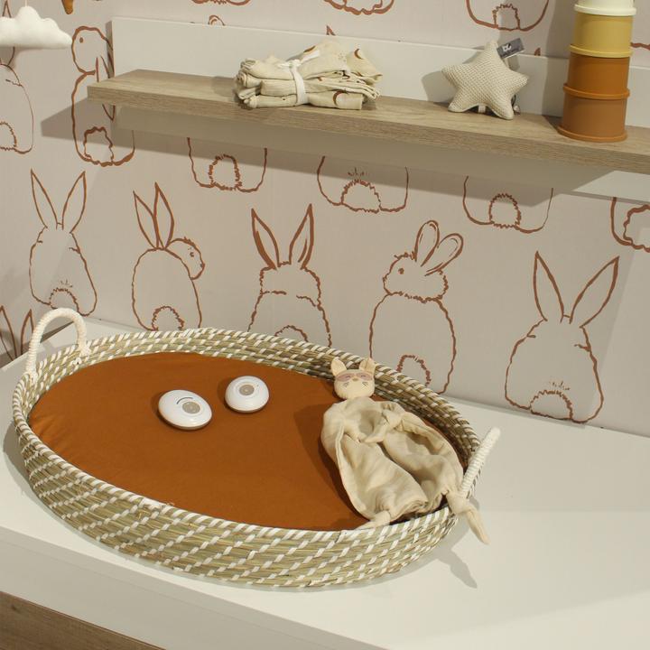 Actual product image Alecto DBX110BE (Baby Monitor Audio, 300 m)