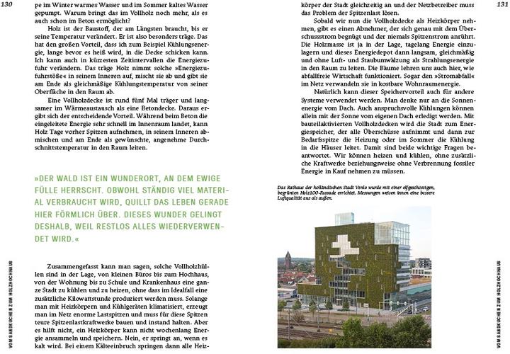 Produktbild Strategien der Natur (Deutsch, Erwin Thoma, 2019)