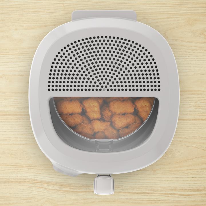 Produktbild Tefal FF203B10