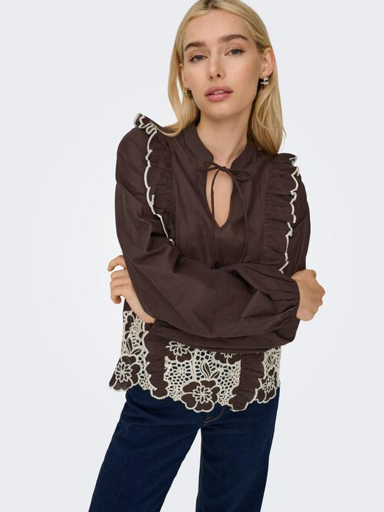 Produktbild JdY JDYHOLLY Top Top (L)