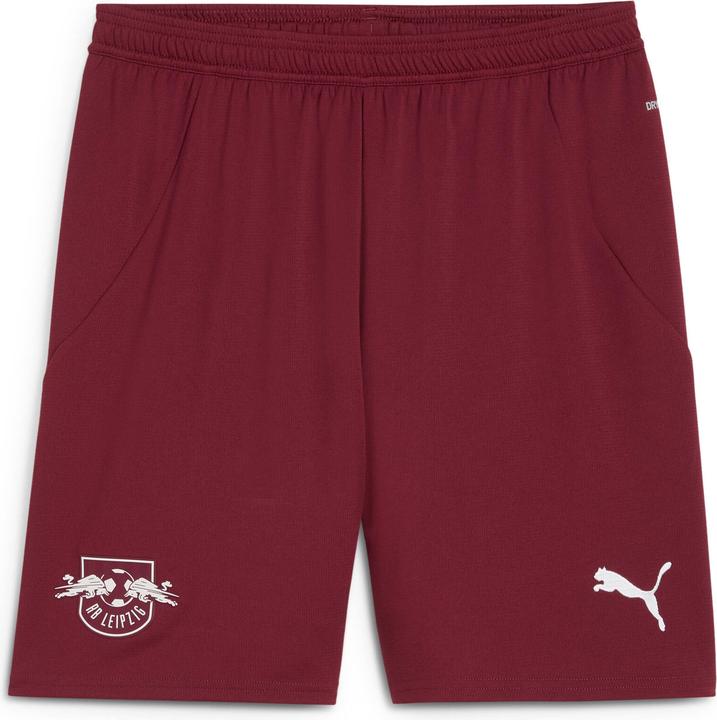 Actual product image Puma RBL Shorts Replica (XXL)