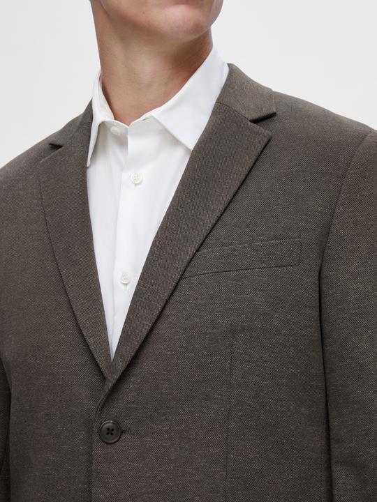 Produktbild Selected Homme Jersey Blazer (48)