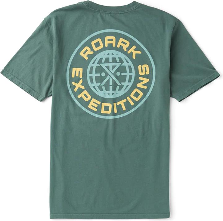 Produktbild Roark Goin Global (S)