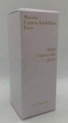 Produktbild Maison Francis Kurkdjian Aqua Universalis forte (Eau de Parfum, 35 ml)