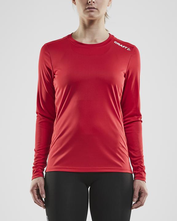 Image du produit Craft Rush Ls Tee Femme (XL)