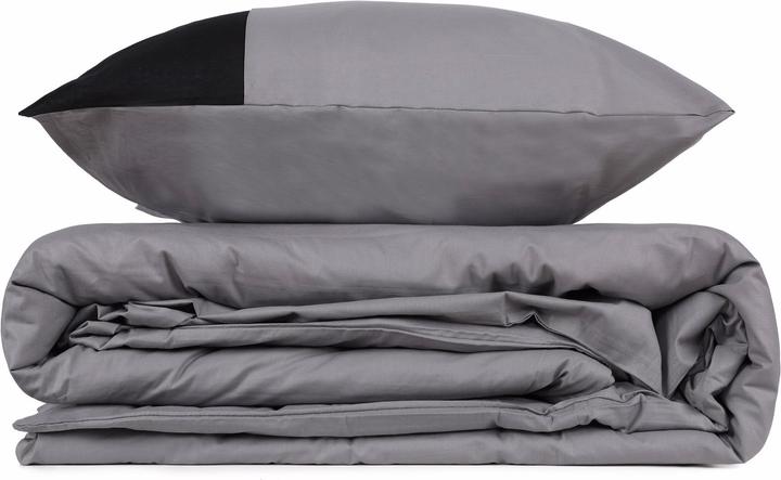 Image du produit L'essentiel Plain (Parure de lit, 240 x 220 cm, 60 x 60 cm)