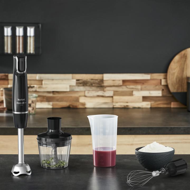 Actual product image Tefal Infinyforce HB94L8