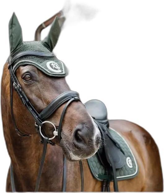 Kentucky Horsewear Wellington 3D Logo