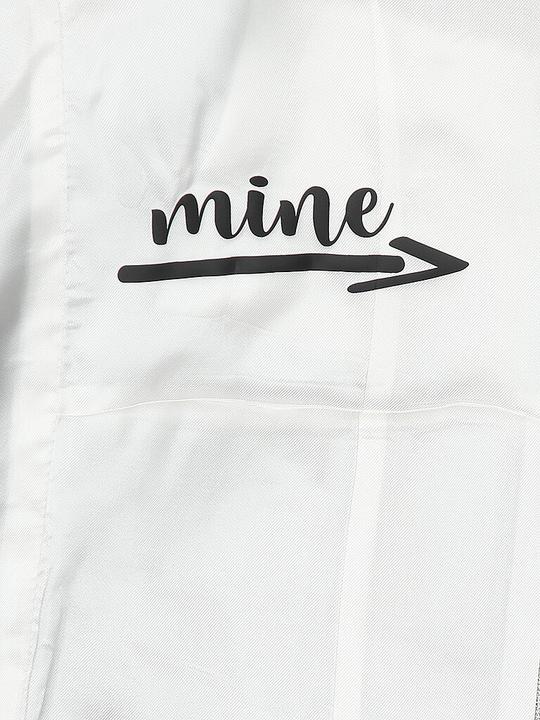 Immagine prodotto CG Anzugweste PLUM (50)