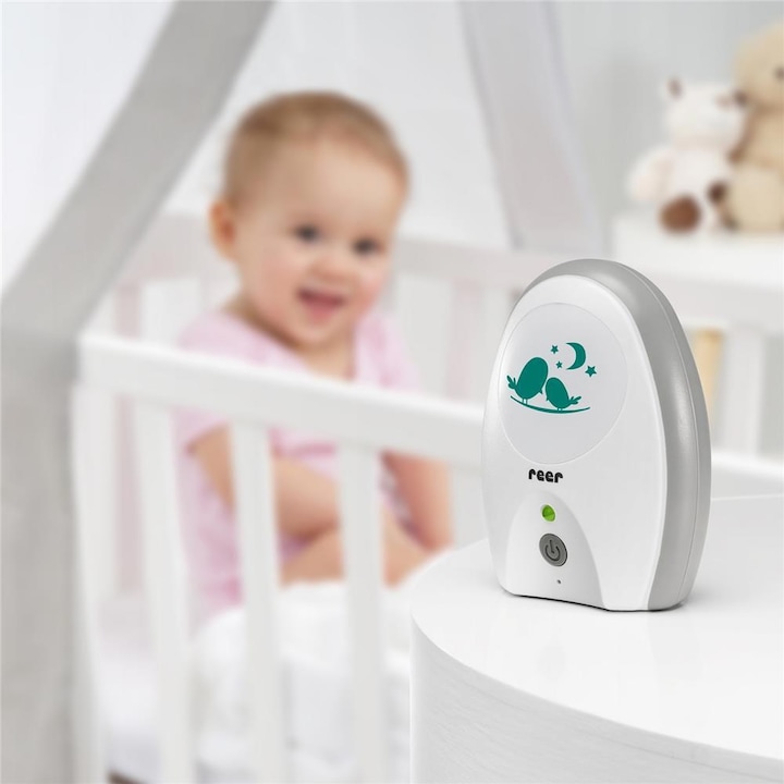 Produktbild Reer Neo (Babyphone Audio, 250 m)