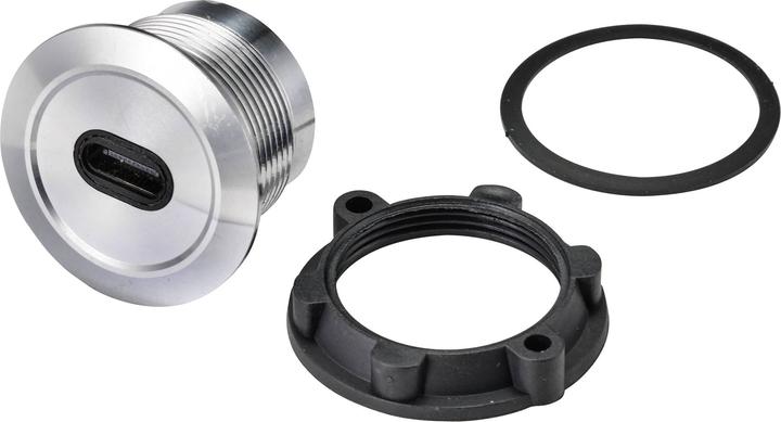 Immagine prodotto Tru Components Presa USB integrata