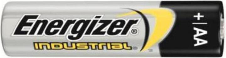 Produktbild Energizer Industrial AA (10 Stk., AA)