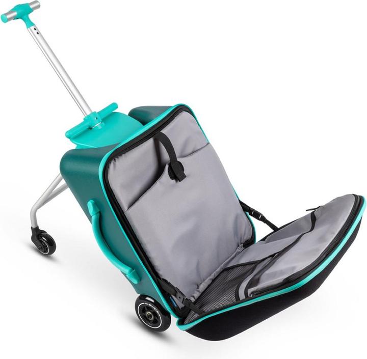Actual product image Micro Easy Ride On (22 l)