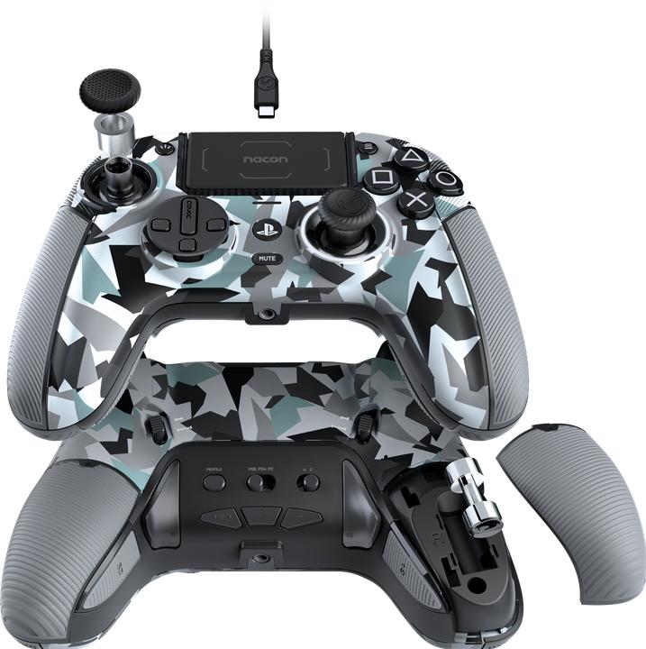Produktbild Nacon Gaming Revolution 5 Pro (PC, PS4, PS5)