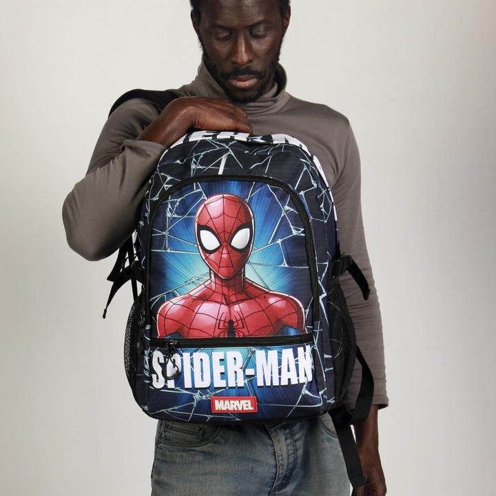 Immagine prodotto Karactermania FAN Fight Backpack 2.2 Maximum (24 l)
