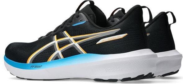 Produktbild ASICS Performance GT-1000 14 (41.5)