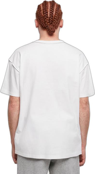 Produktbild Urban Classics Oversized Inside Out Tee - 21141 (M)