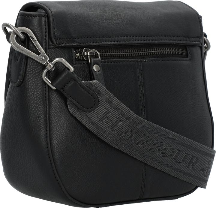 Immagine prodotto Harbour 2nd Narin Umhängetasche Leder 24 cm