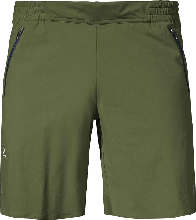 Actual product image Schöffel Hestad Light shorts (3XL)